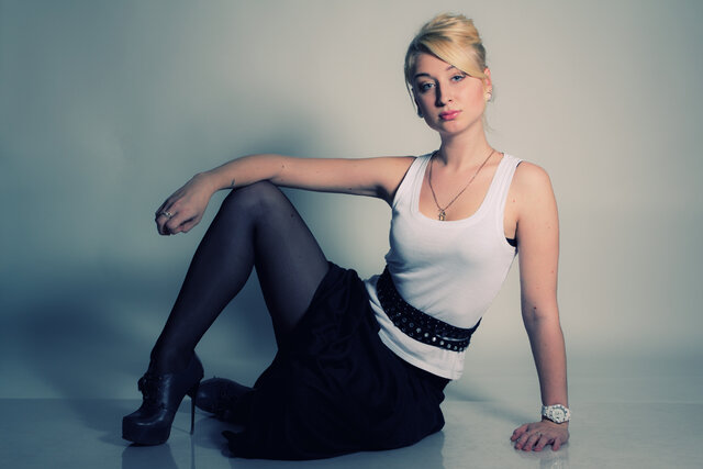 Фото Екатерина Шипотько
