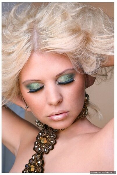 Ksenia Alekseeva's photo