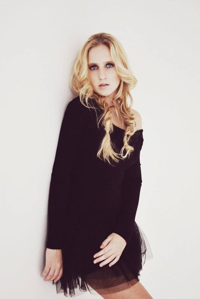 Marta Nedaskovskaa's photo