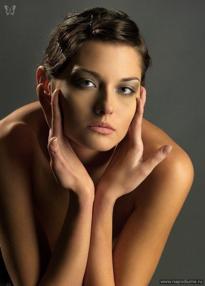 Helena Makarova's photo