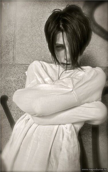 Aleksandr Akuma's photo