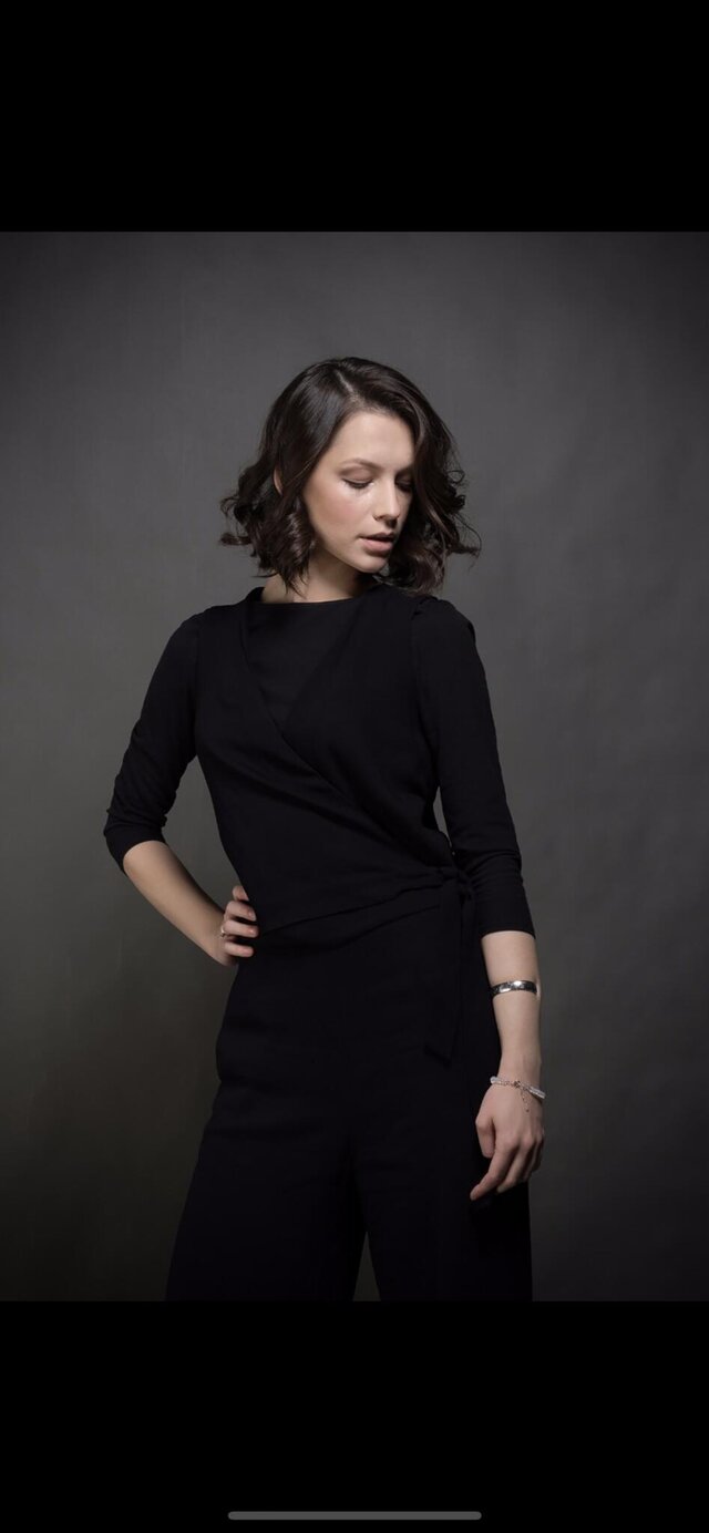 Фото Полина Елизарова