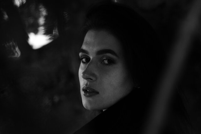 Andriy Kravets's photo
