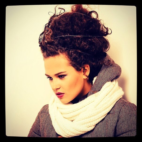 Daria Jaque's photo