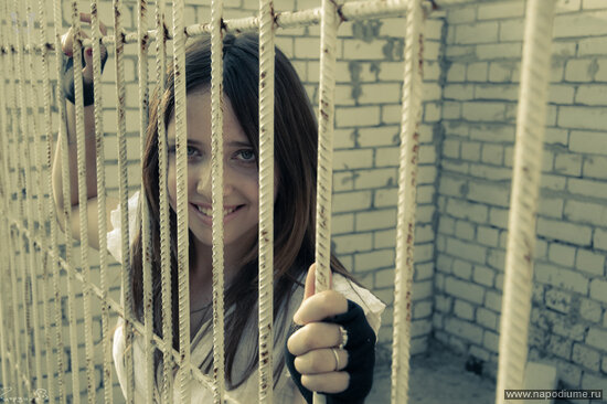Elena Skackova's photo