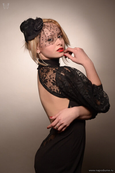 Aleksandra Kurilovic's photo