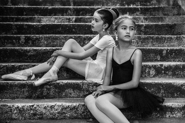 daria veleva's photo