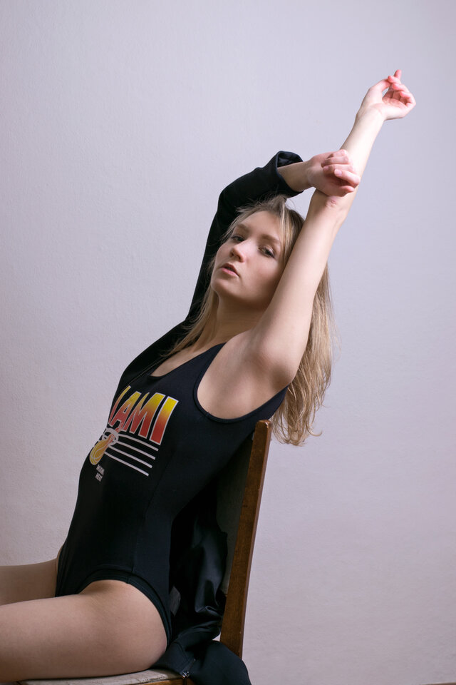 Foto Maria Polikarpova