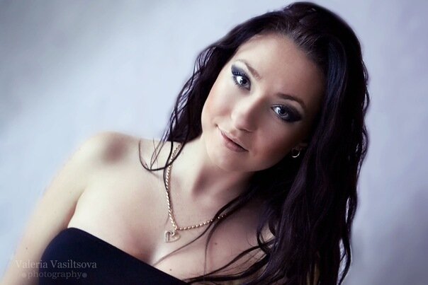 Lina Sosna's photo