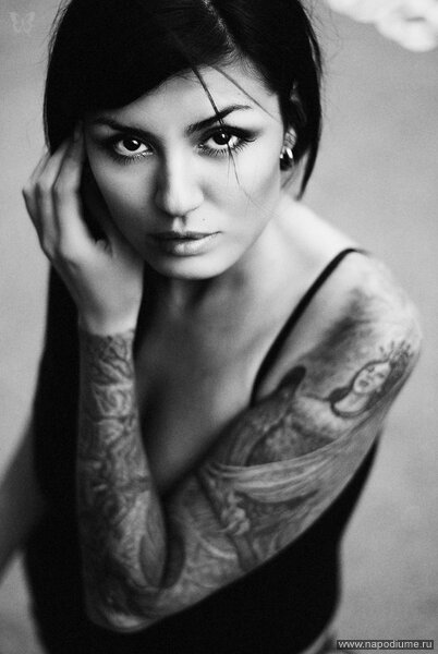 Фото Любовь Попова