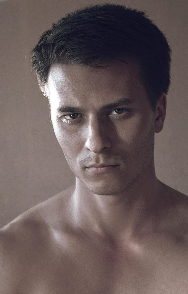 Foto Michael Glazkov