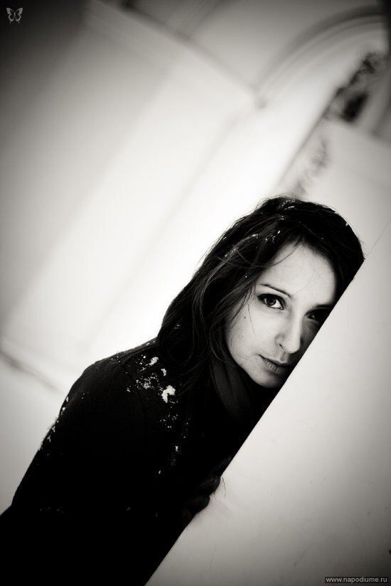 Julia Lari's photo