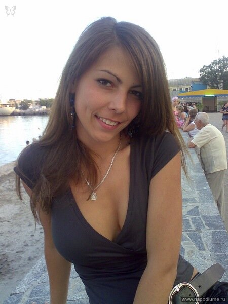Karina Dranenko's photo
