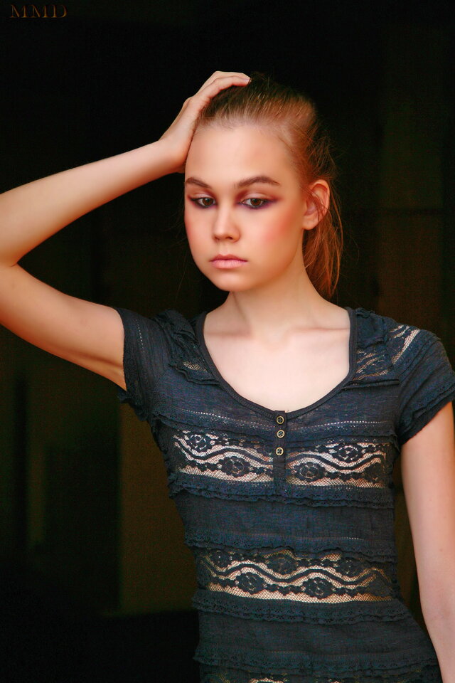 Mik MMD's photo