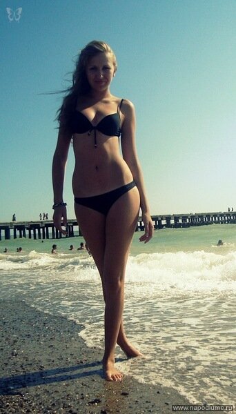 Anastasia Mironenko's photo