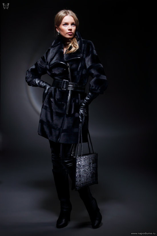 Fashion, Catalog