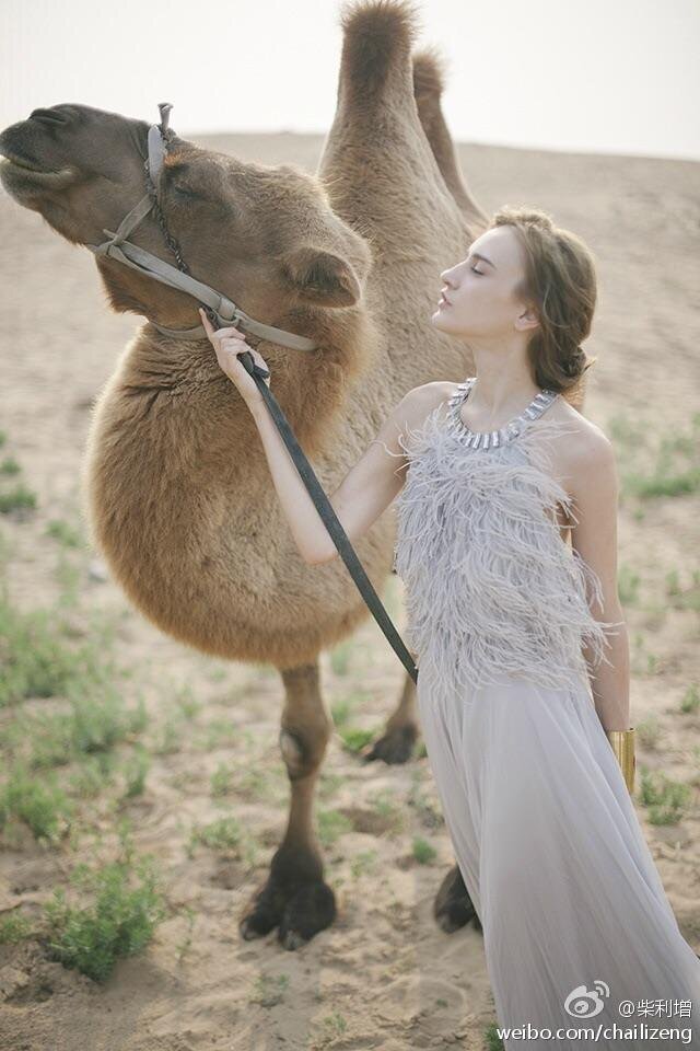 Anastasija Rudakova's photo