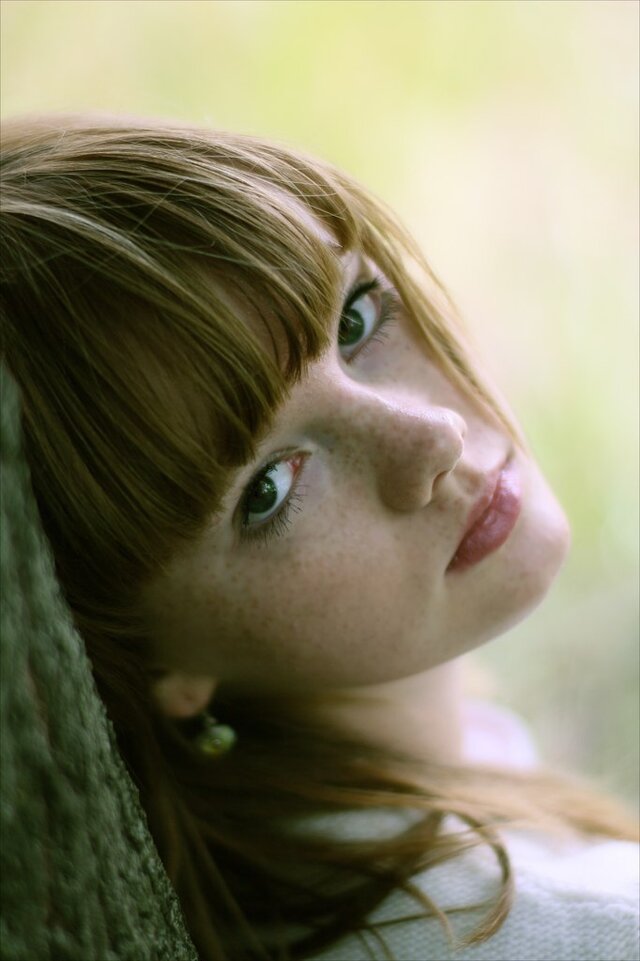 Фото Marina Mercer
