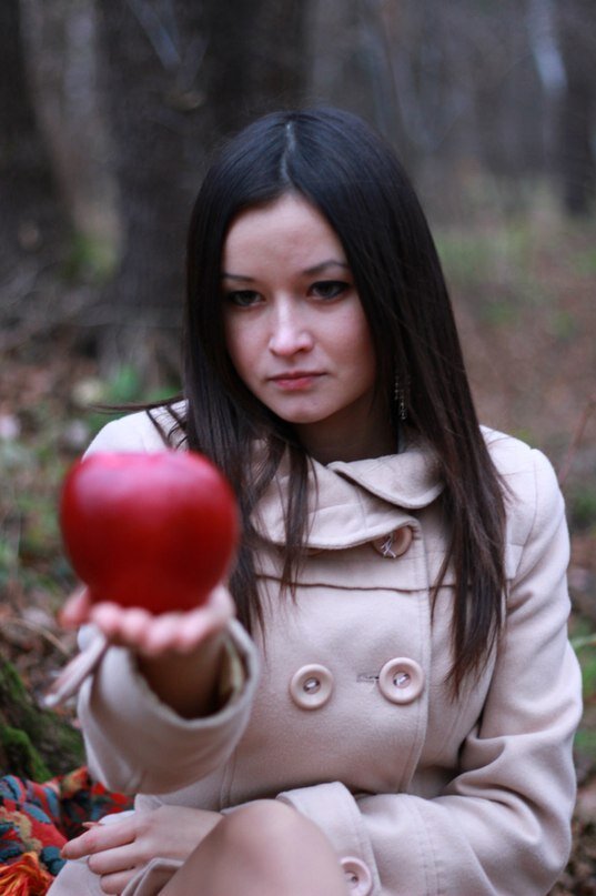 Фото Valentina Moskalenko