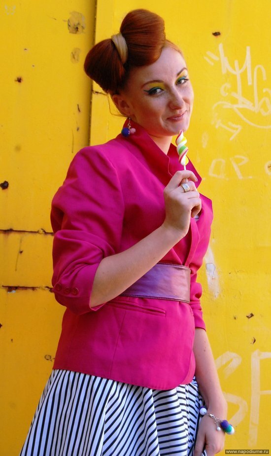 Фото Анна Уварова