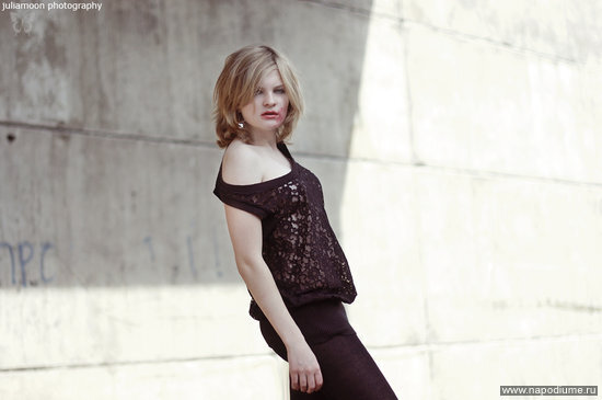 Anna Vlasova's photo