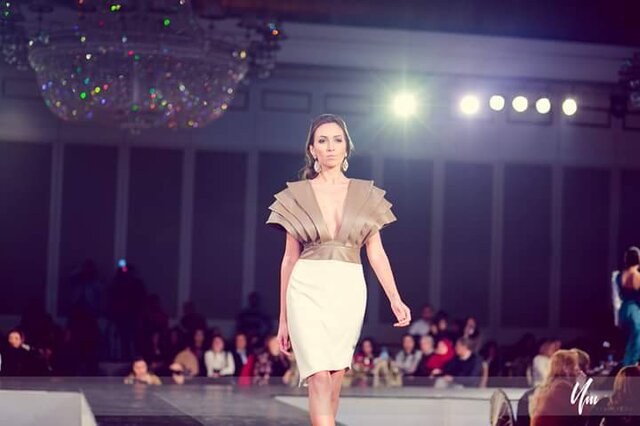 Foto Anastasia Mikheicheva