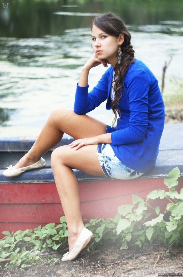 Kristina Lebed''s photo