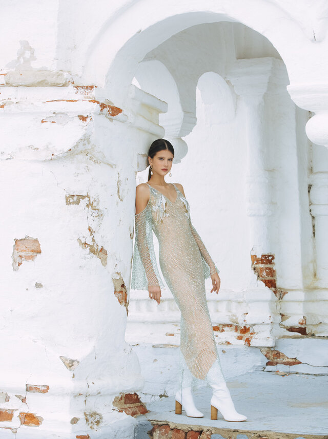 Фото Tatyana @_mands_art Ababiy