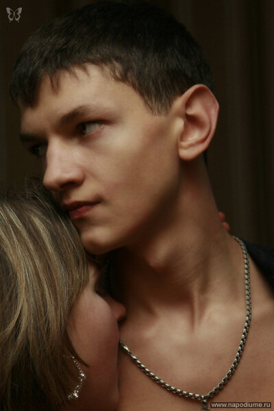 Vadik Svitanok's photo