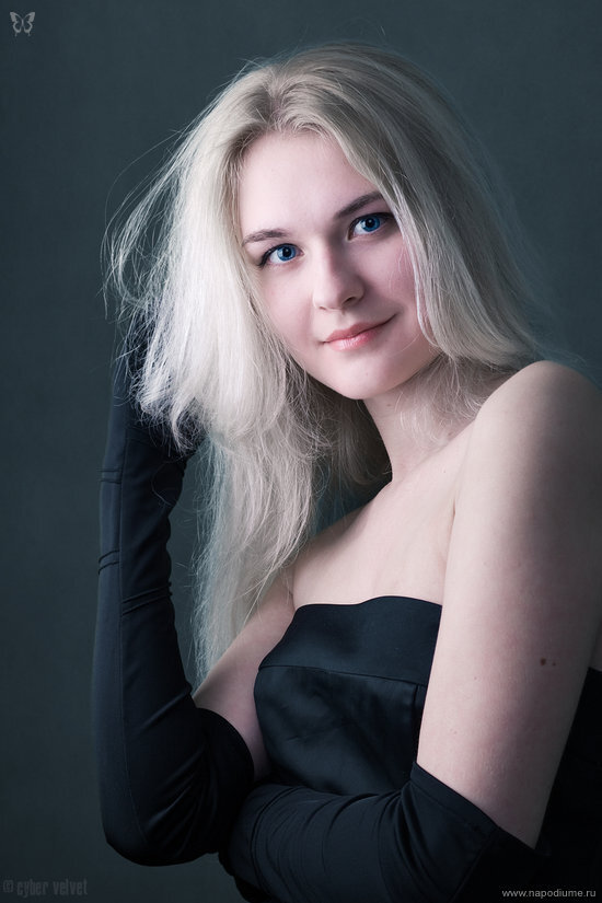 Nadezda Kosareva's photo