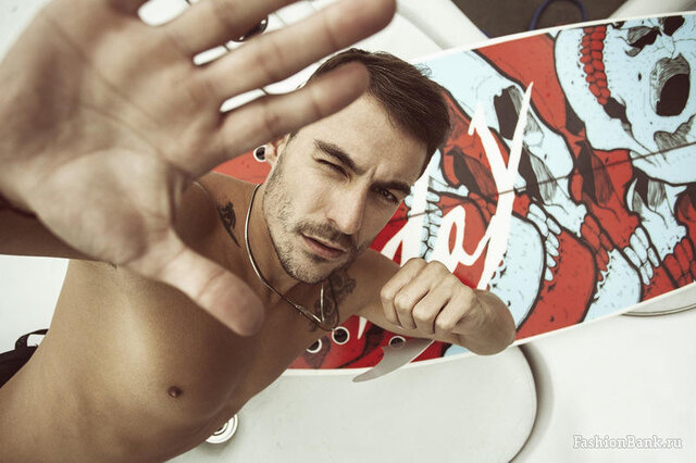Vladimir Kalyakin's photo