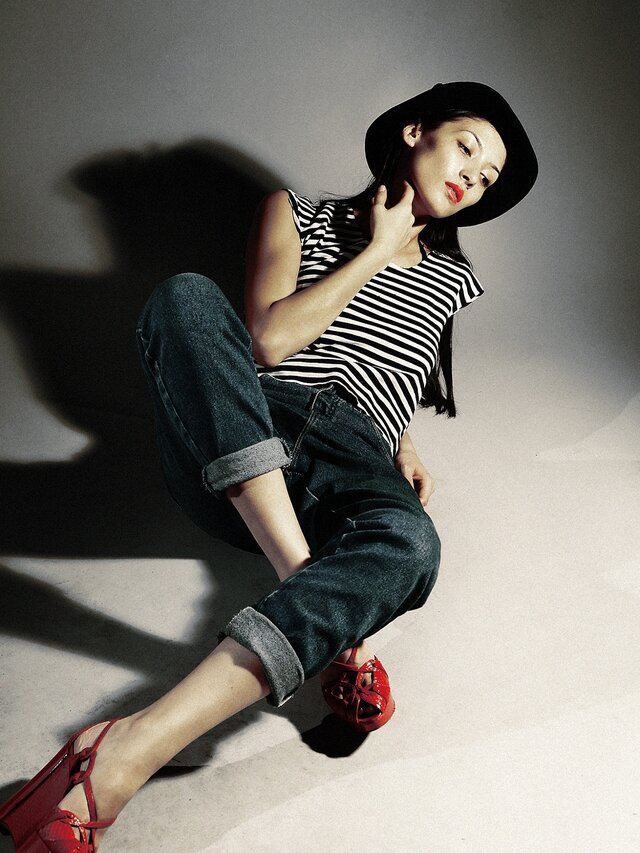 Pokakhontas's photo