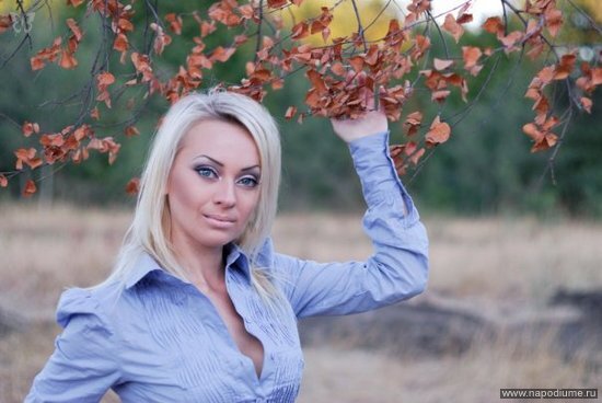 Фото Анна Кузнецова