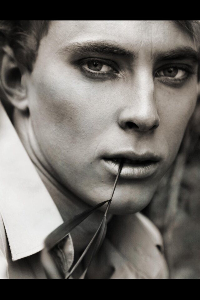 Dmitry Gorodkov's photo
