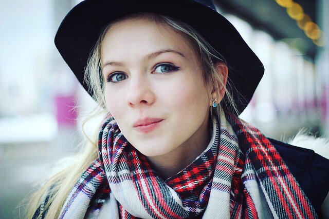 Anastasia Ilyanova's photo