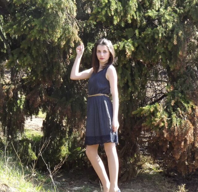 Nadeshda's photo