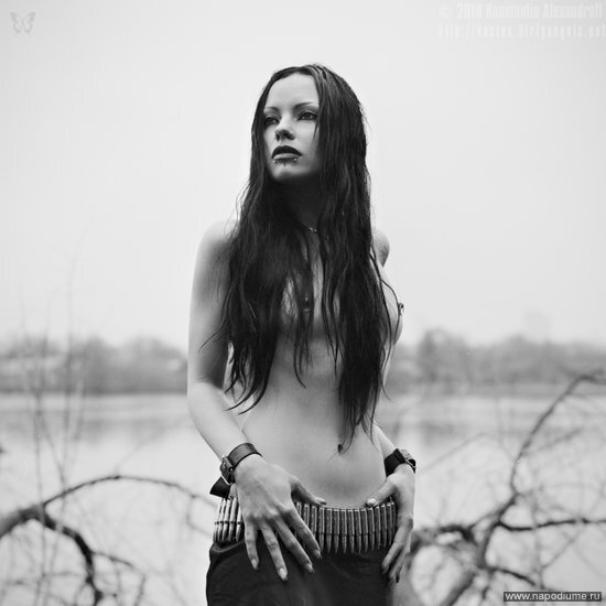 Фото Konstantin Alexandroff