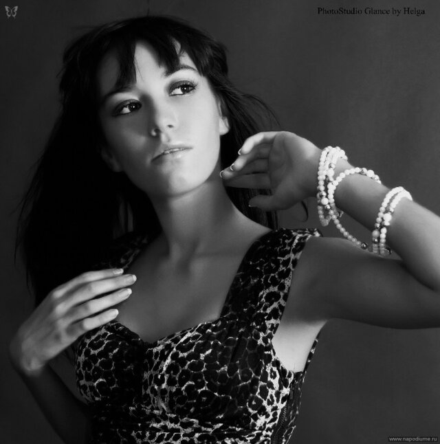 Anzelika Malka's photo