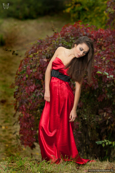 Aleksandra Vretik's photo