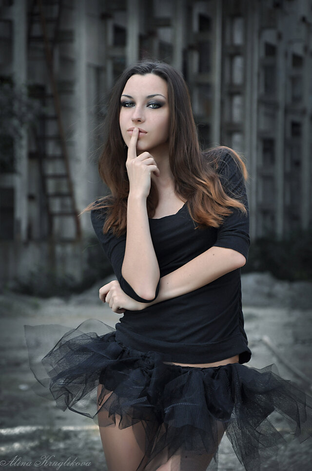 Фото Anna Lobach