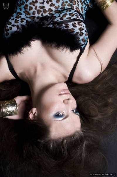 Kata Matykina's photo