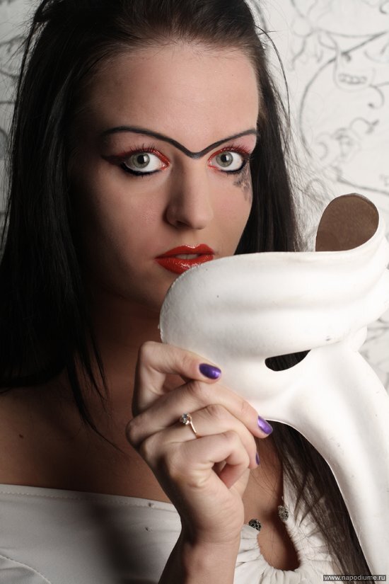 FaceArt