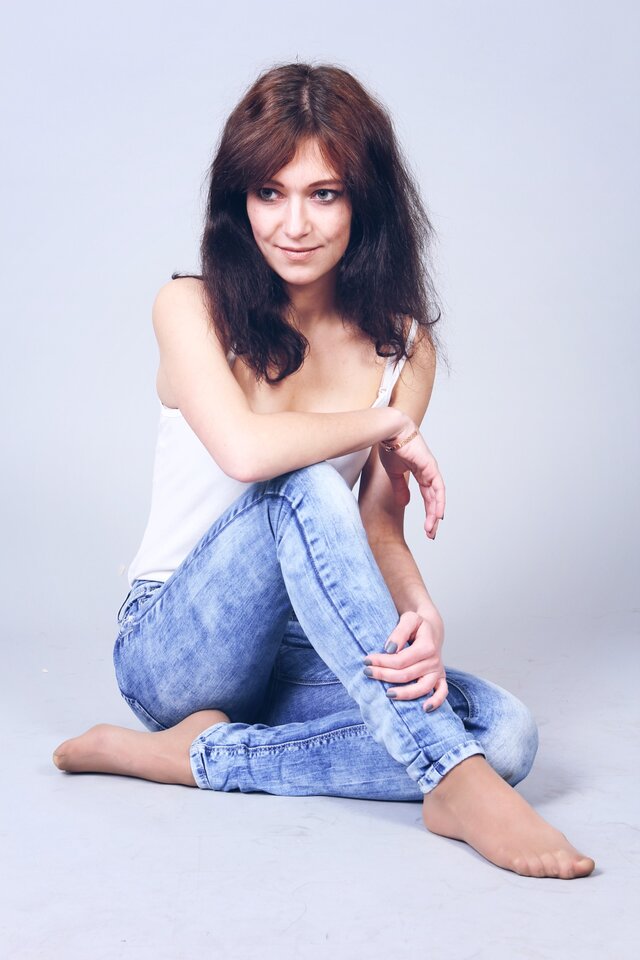Lesja Dorogova's photo