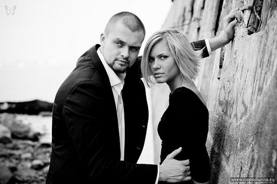 Foto Kristina Domnina