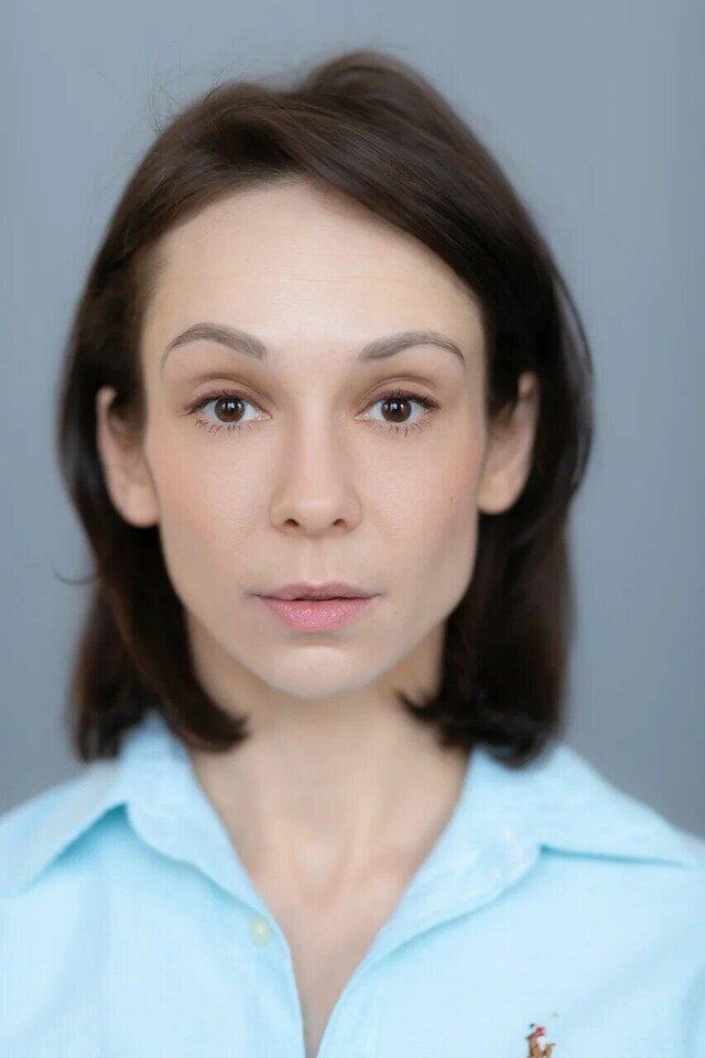 Ekaterina  Pogrebkova's photo