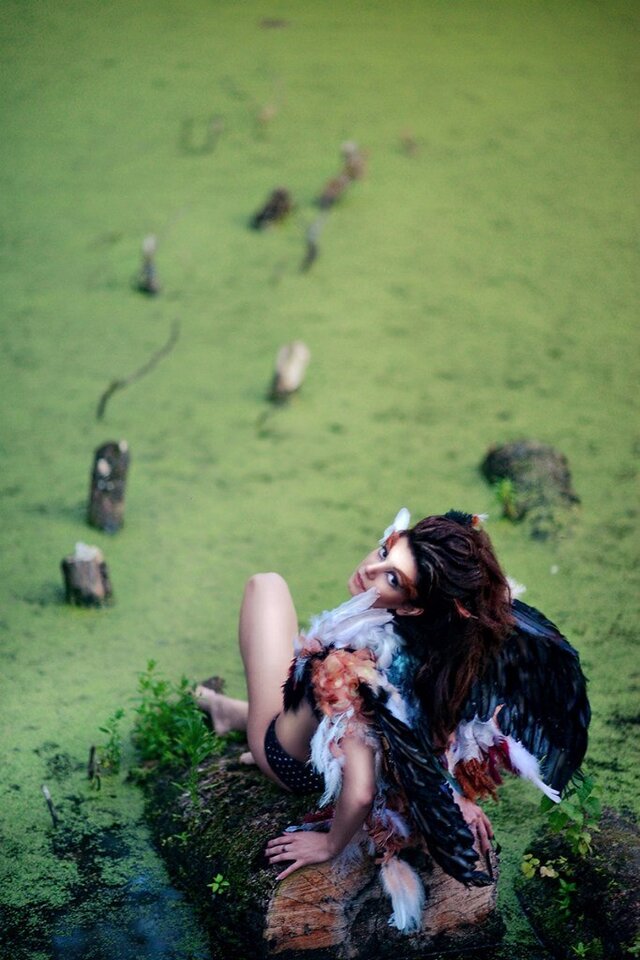 Darina Sircenko's photo