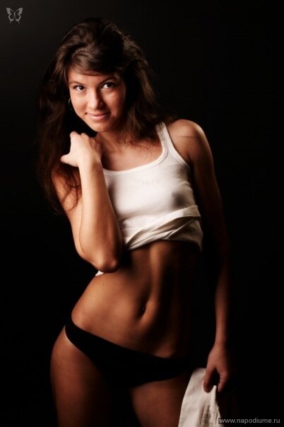 Dasha Pavlova's photo