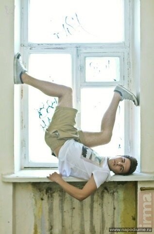 Vlad Dorohin's photo