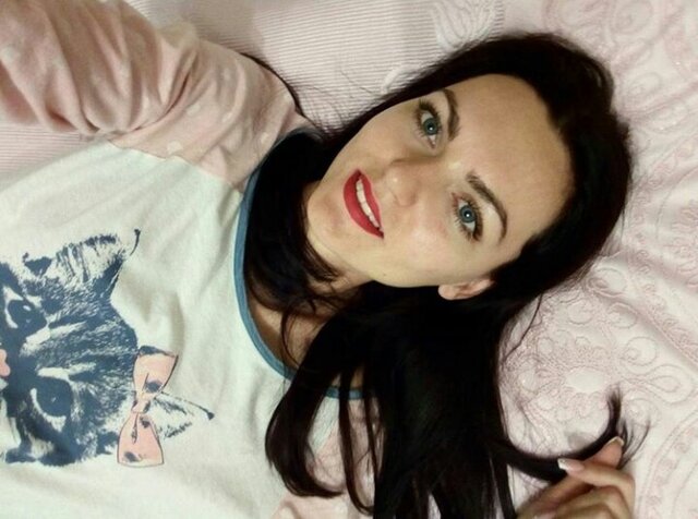 Sof'ja Kotova's photo