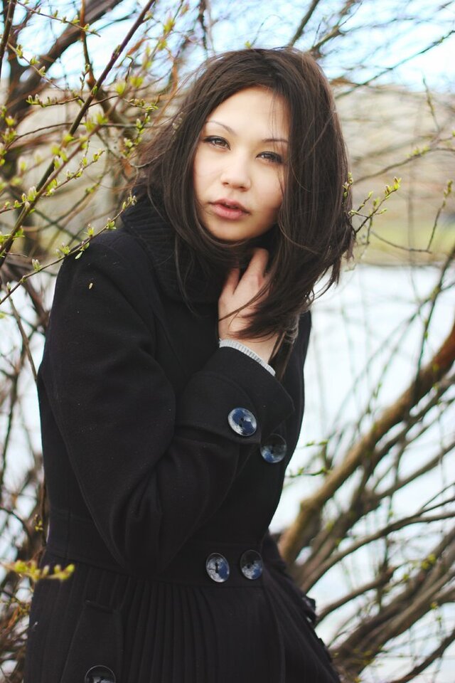 Фото Регина Усманова